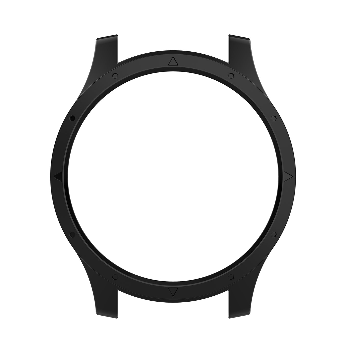 PC Watch Case Bracelet Protective Watch Cover for Garmin Forerunner 935/Forerunner 945