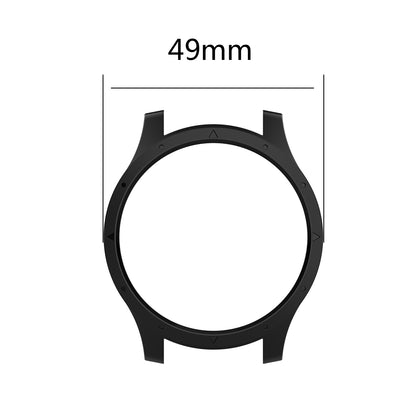 PC Watch Case Bracelet Protective Watch Cover for Garmin Forerunner 935/Forerunner 945