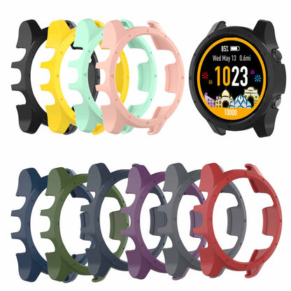 PC Watch Case Bracelet Protective Watch Cover for Garmin Forerunner 935/Forerunner 945