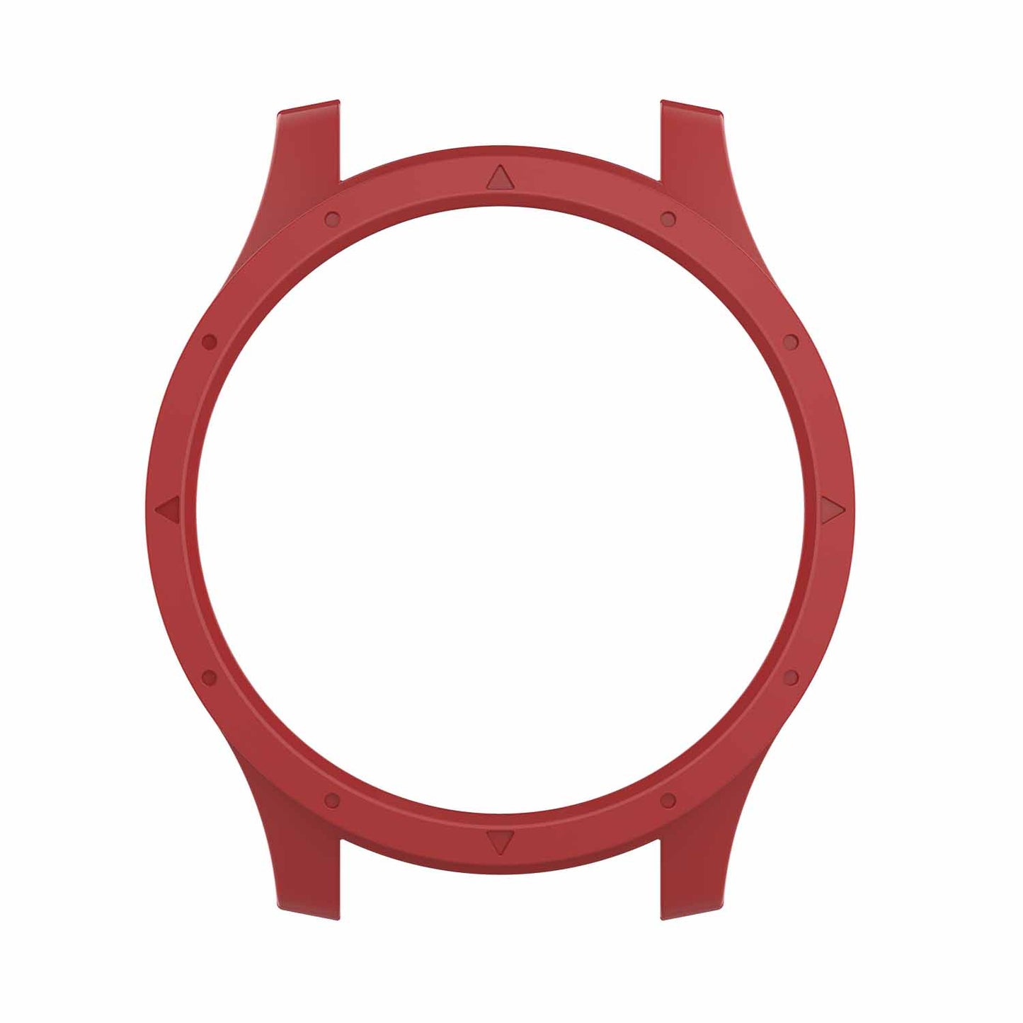 PC Watch Case Bracelet Protective Watch Cover for Garmin Forerunner 935/Forerunner 945