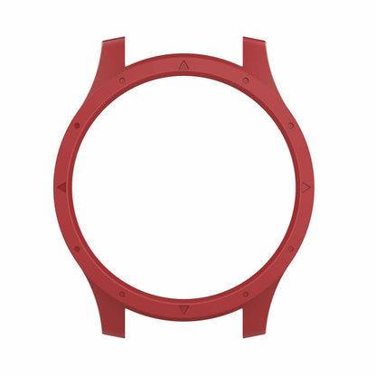 PC Watch Case Bracelet Protective Watch Cover for Garmin Forerunner 935/Forerunner 945