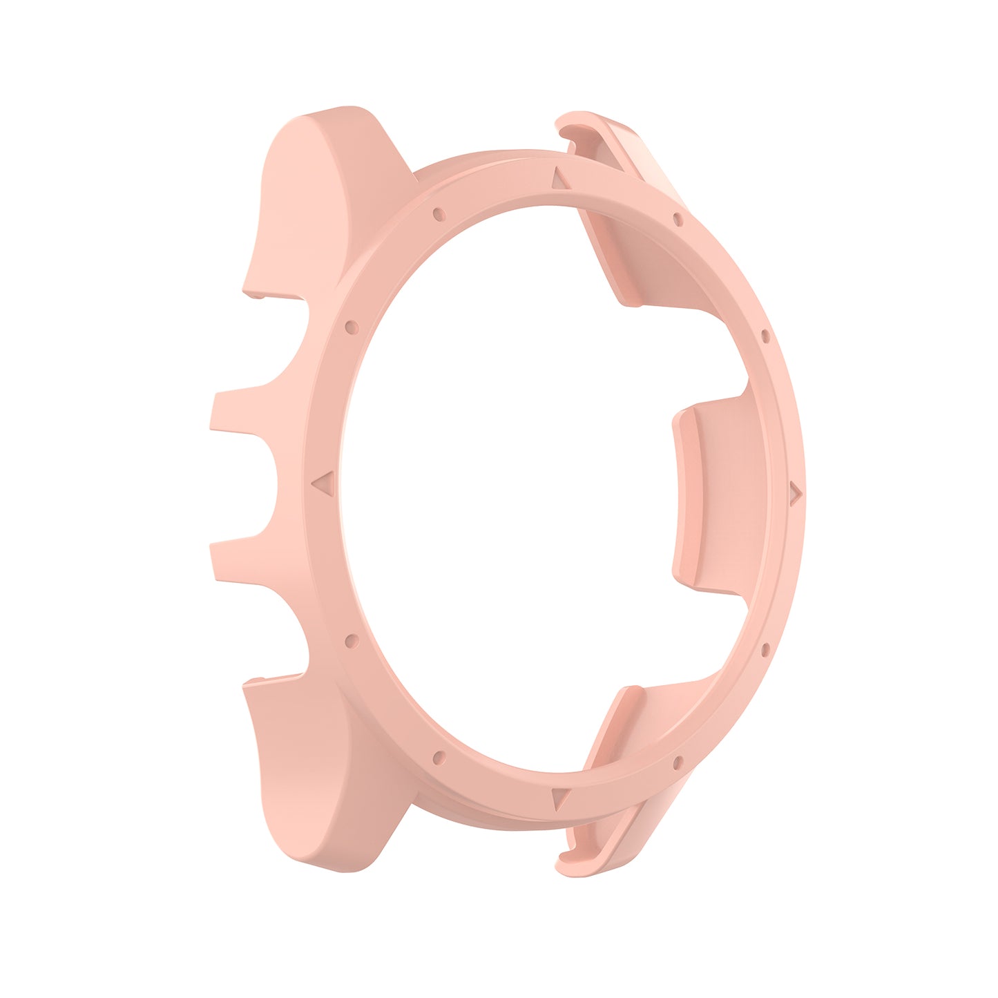 PC Watch Case Bracelet Protective Watch Cover for Garmin Forerunner 935/Forerunner 945