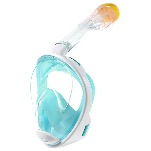 Full Face Snorkel Mask for Adults and Children