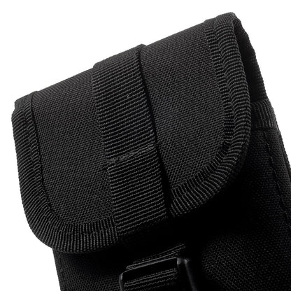 Military Molle Sport Bag Outdoor Hook Loop Pouch for iPhone 7 Plus/ 6 Plus/Samsung S7 Etc
