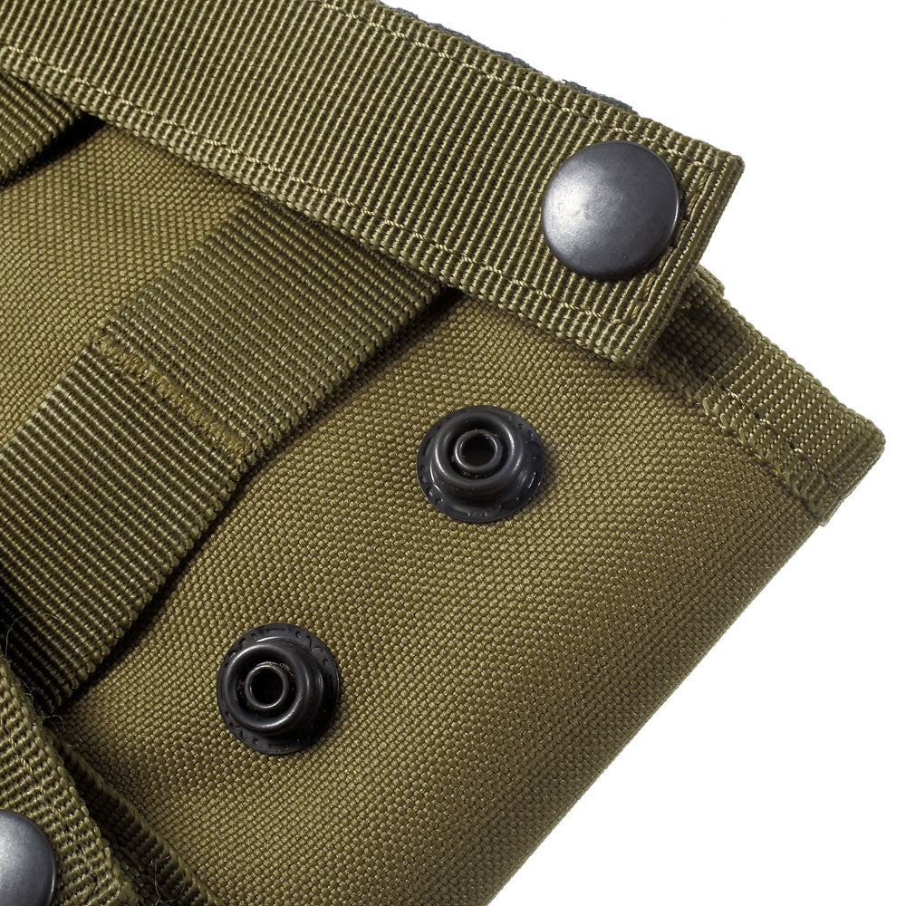 Military Molle Sport Bag Outdoor Hook Loop Pouch for iPhone 7 Plus/ 6 Plus/Samsung S7 Etc