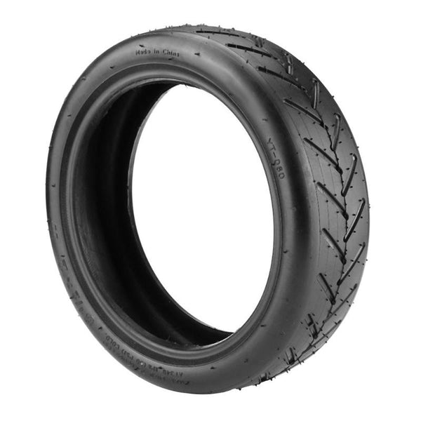 8.5 inch Thickened Outer Tires Rubber Tyre for Xiaomi Mijia M365 Electric Scooter Accessories Replacement Wheels (without Inner Tube)