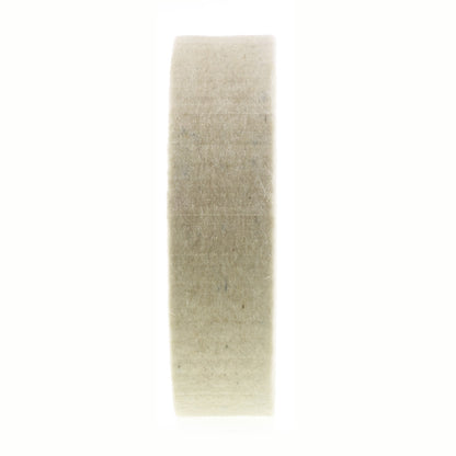 150mm/6-inch Compressed Pure Wool Polish Buff Wheel