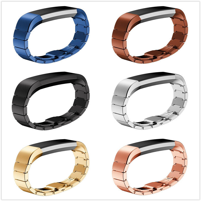 Classic Replacement Accessories for Fitbit Alta Strap Bracelet Bands