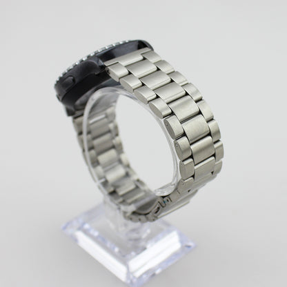 20mm Solid Stainless Steel Watch Strap for Samsung Gear S2 Classic SM-732, Replacement Watch Strap