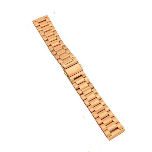 20mm Solid Stainless Steel Watch Strap for Samsung Gear S2 Classic SM-732, Replacement Watch Strap