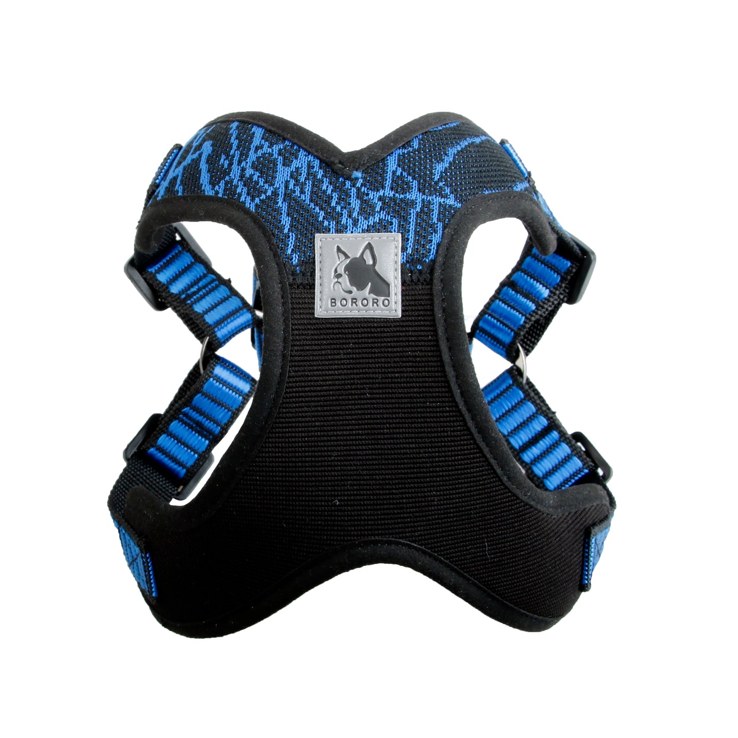 X3 Front Range Pet Harness without Traction Rope