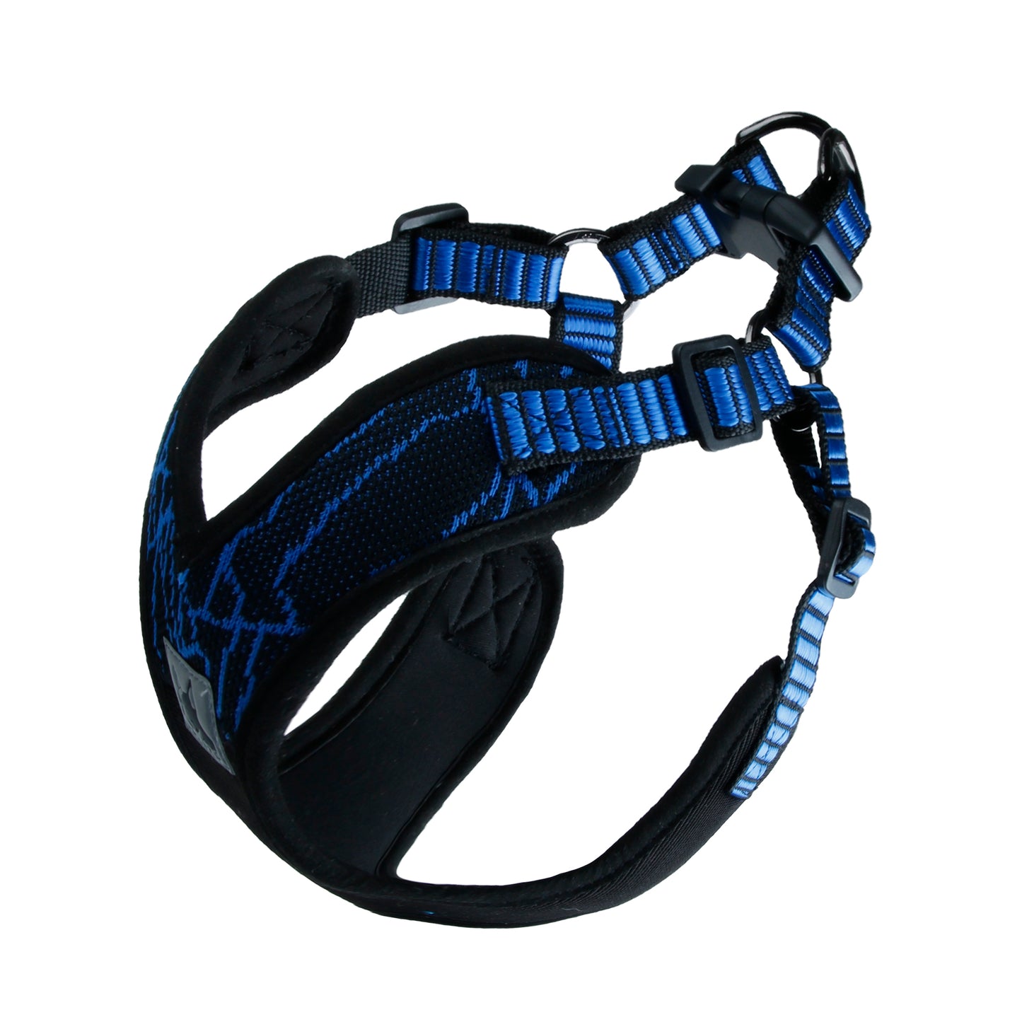 X3 Front Range Pet Harness without Traction Rope