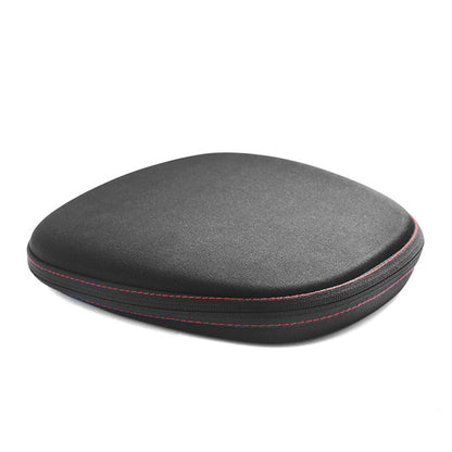 Universal Portable Travel Carrying EVA Case Holder for Wire Bluetooth Headphone