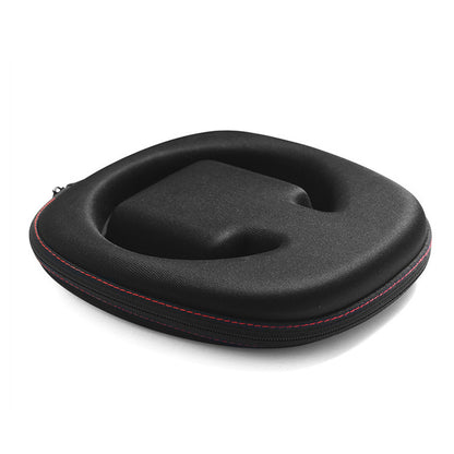 Universal Portable Travel Carrying EVA Case Holder for Wire Bluetooth Headphone