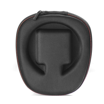 Universal Portable Travel Carrying EVA Case Holder for Wire Bluetooth Headphone