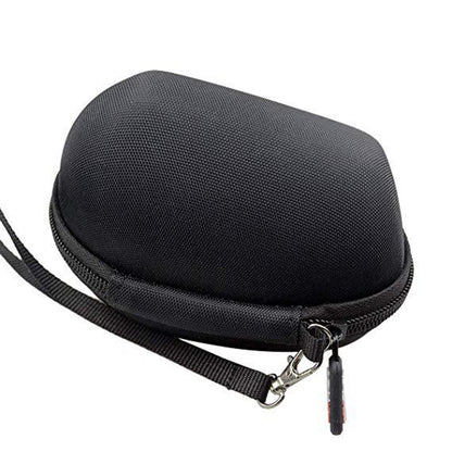 LTGEM EVA Hard Case for Logitech MX Vertical Advanced Ergonomic Mouse Carrying Storage Bag