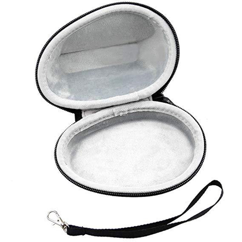 LTGEM EVA Hard Case for Logitech MX Vertical Advanced Ergonomic Mouse Carrying Storage Bag