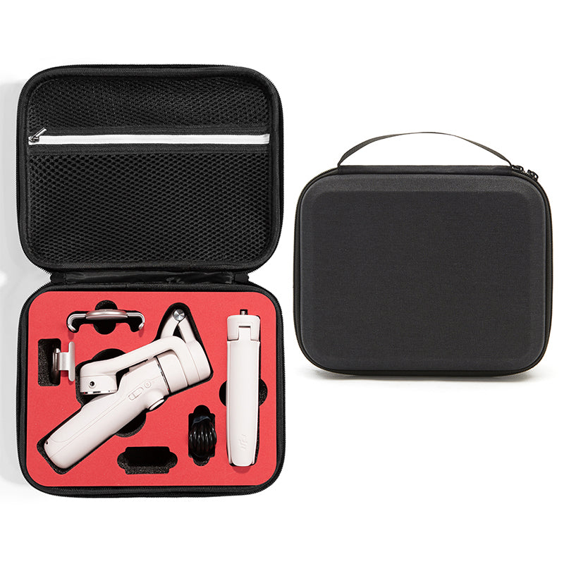 Portable Shockproof Storage Bag Carrying Case for DJI OM 5 Handheld Gimbal Accessories