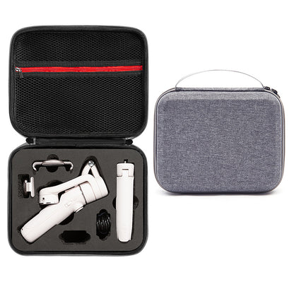 Portable Shockproof Storage Bag Carrying Case for DJI OM 5 Handheld Gimbal Accessories