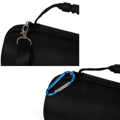 Shockproof Carrying Case Speaker Storage Bag with Shoulder Strap for Logitech UE Megaboom/UE Megaboom 3