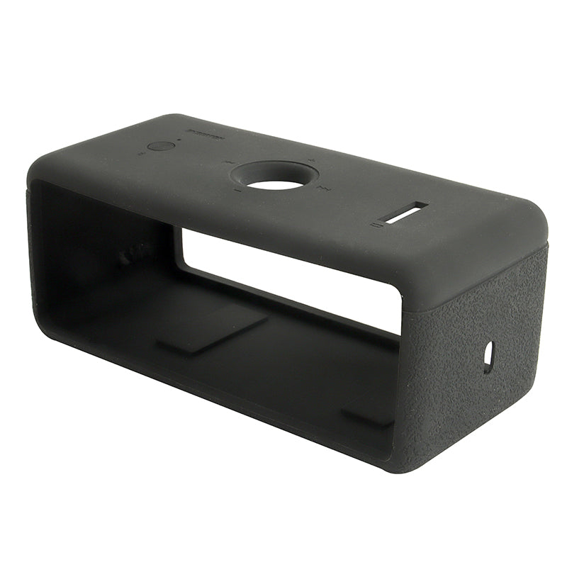 For Marshall EMBERTON Bluetooth Speaker Dust-proof Silicone Protective Cover