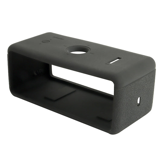 For Marshall EMBERTON Bluetooth Speaker Dust-proof Silicone Protective Cover