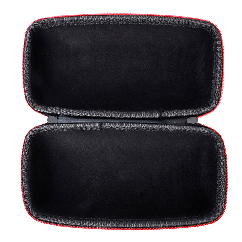 For JBL Pulse4 Carrying Case Bluetooth Speaker Anti-drop Protective Cover with Strap