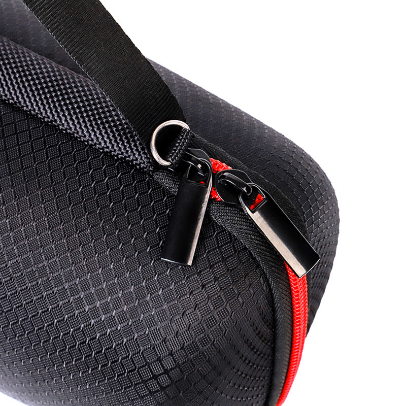 For JBL Pulse4 Carrying Case Bluetooth Speaker Anti-drop Protective Cover with Strap
