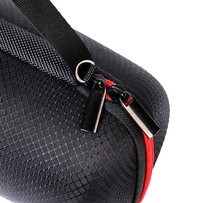 For JBL Pulse4 Carrying Case Bluetooth Speaker Anti-drop Protective Cover with Strap