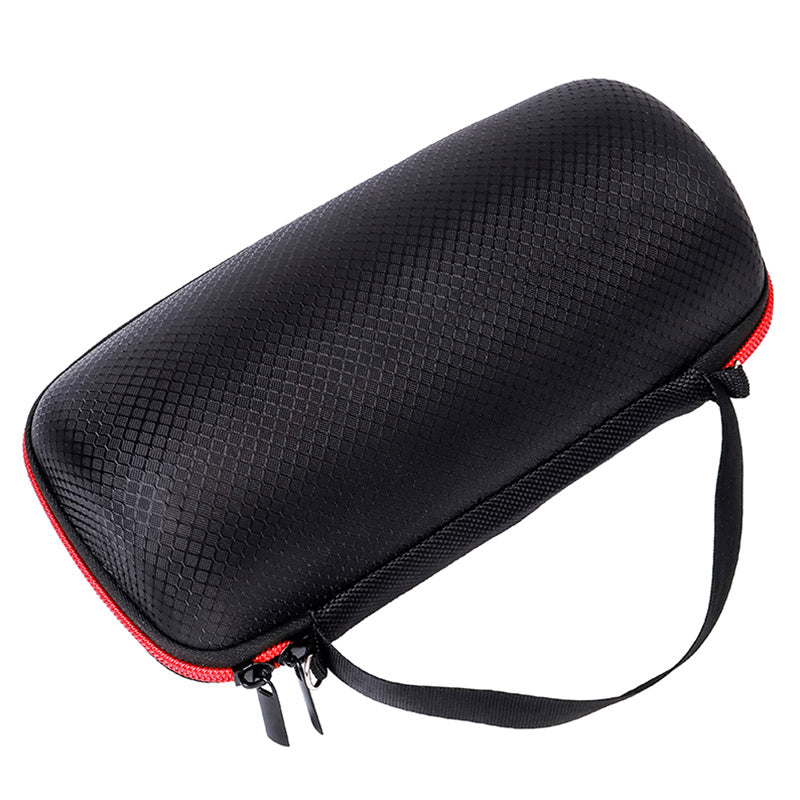 For JBL Pulse4 Carrying Case Bluetooth Speaker Anti-drop Protective Cover with Strap