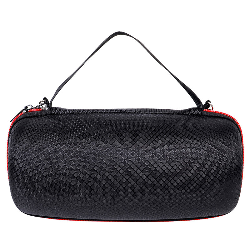For JBL Pulse4 Carrying Case Bluetooth Speaker Anti-drop Protective Cover with Strap