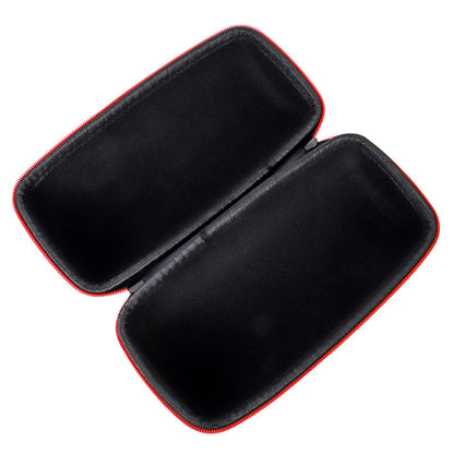 For JBL Pulse4 Carrying Case Bluetooth Speaker Anti-drop Protective Cover with Strap