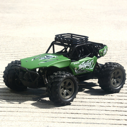 1:18 2.4G Off-Road RC Racing Car High Speed Remote Control Truck Toy