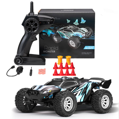 1:32 2.4G RC Car Electric Drifting RC Car Stunt Vehicles with LED Light