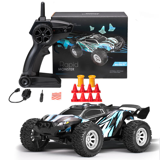 1:32 2.4G RC Car Electric Drifting RC Car Stunt Vehicles with LED Light