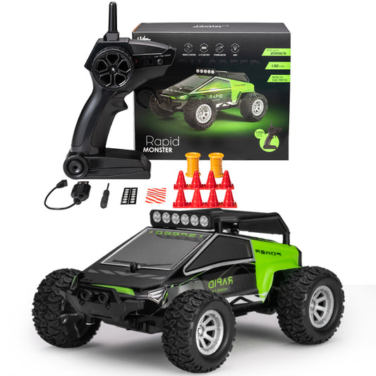 1:32 2.4G RC Car Electric Drifting RC Car Stunt Vehicles with LED Light