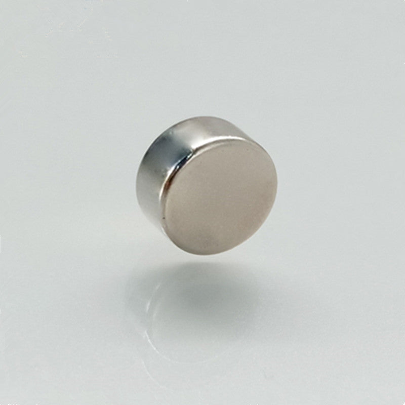 100PCS/Pack 10x5mm Round Shape Magnet NdFeB Magnet