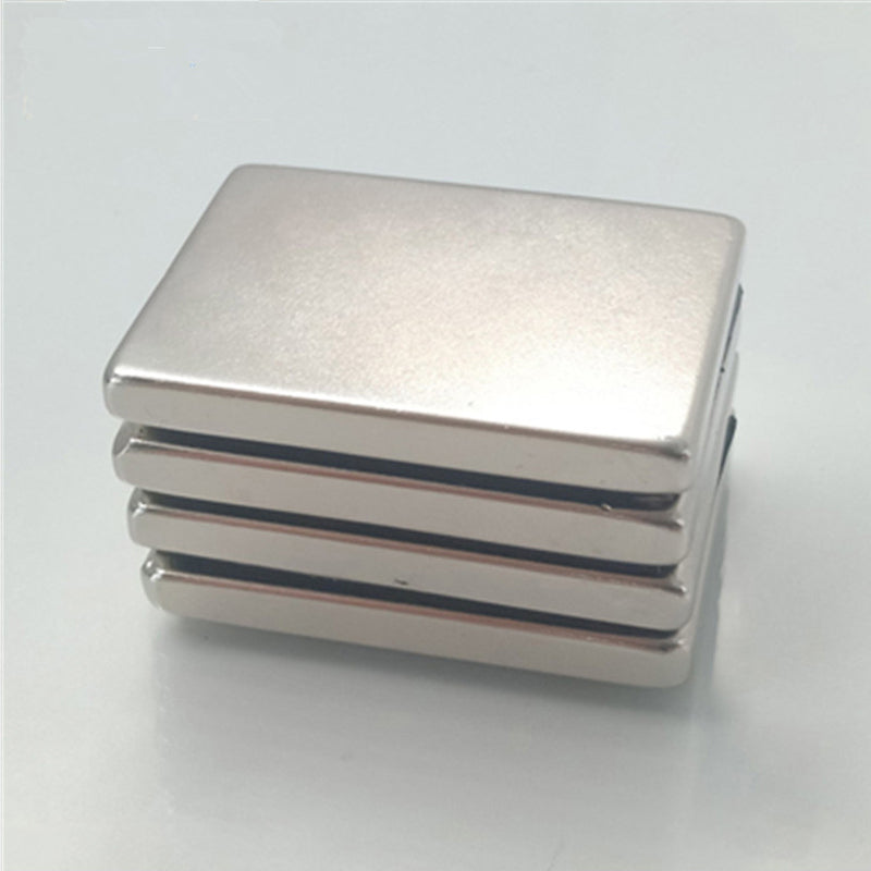 10Pcs/Pack 30*20*5mm Rectangular Magnet Super Strong NdFeB Magnet