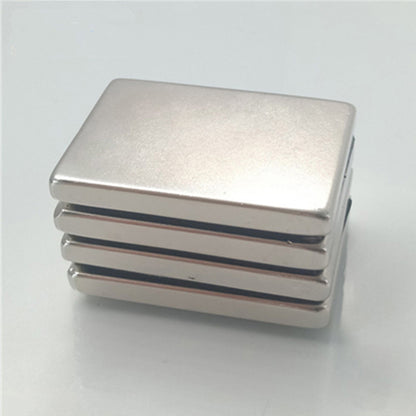 10Pcs/Pack 30*20*5mm Rectangular Magnet Super Strong NdFeB Magnet