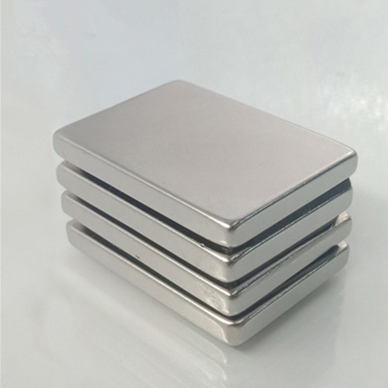 10Pcs/Pack 30*20*5mm Rectangular Magnet Super Strong NdFeB Magnet