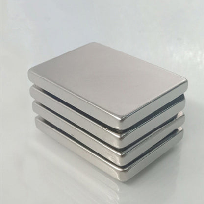 10Pcs/Pack 30*20*5mm Rectangular Magnet Super Strong NdFeB Magnet