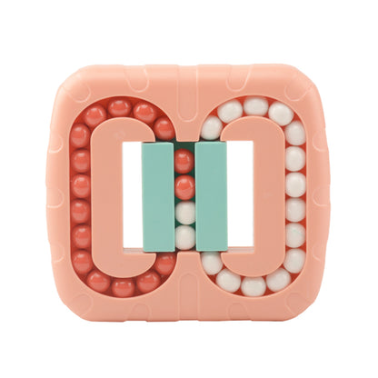 0603 Children Rotating Magic Bean Fingertip Toy Spin Beads Decompression Kids Educational Toy