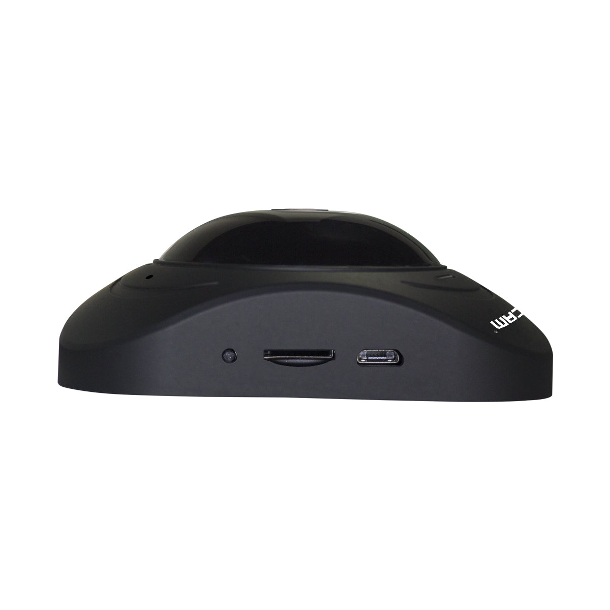 ESCAM Q8 H.264 HD 960P 1.3MP WiFi Infrared IP Camera 360&#176; Panoramic with Two Way Audio