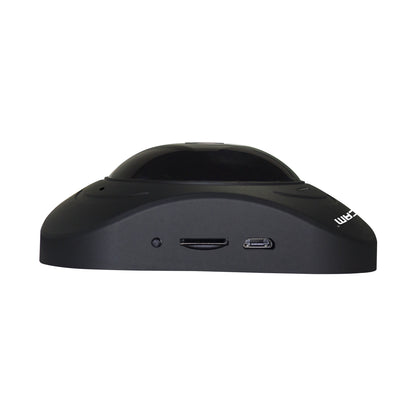 ESCAM Q8 H.264 HD 960P 1.3MP WiFi Infrared IP Camera 360&#176; Panoramic with Two Way Audio