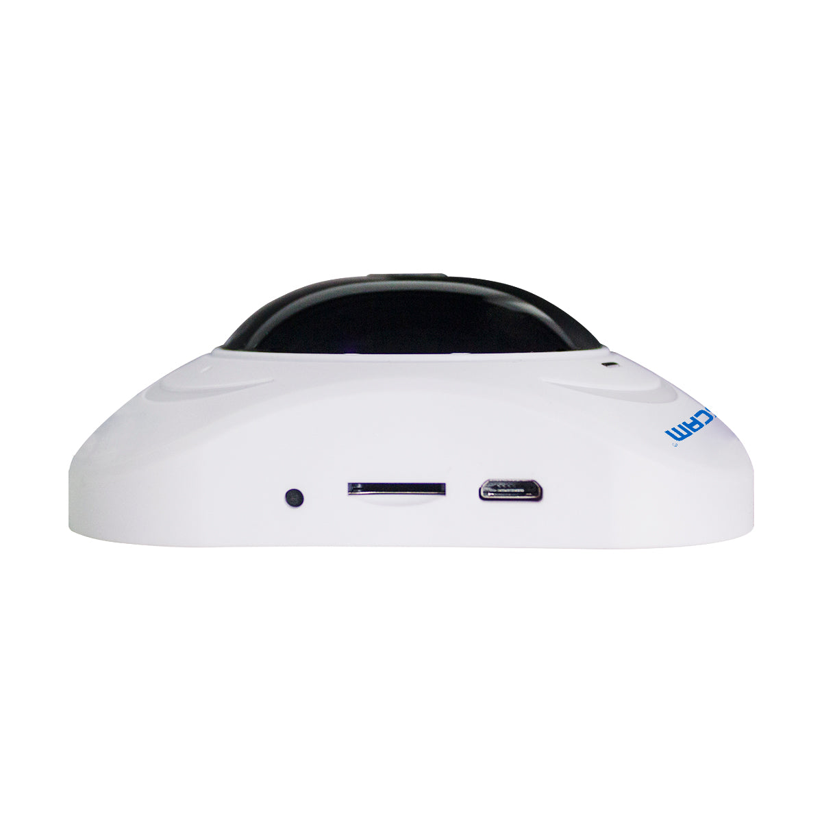 ESCAM Q8 H.264 HD 960P 1.3MP WiFi Infrared IP Camera 360&#176; Panoramic with Two Way Audio