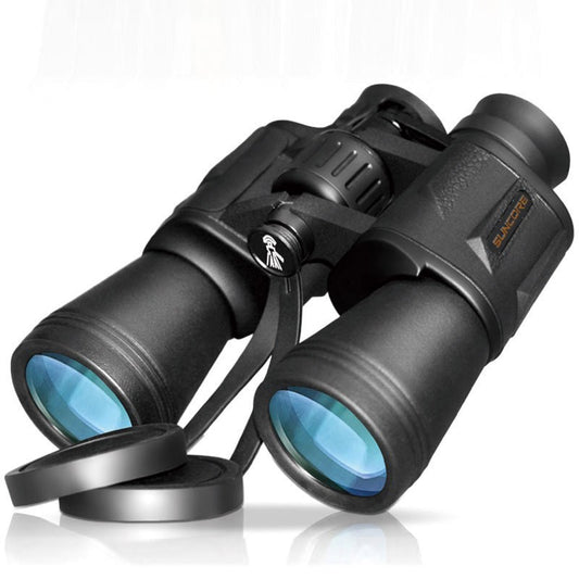 20x50 Zoom HD Travel Binoculars Outdoor Telescope