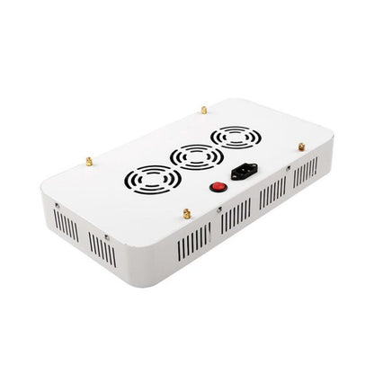 1200W LED Plant Grow Light Full Spectrum for Greenhouse Indoor