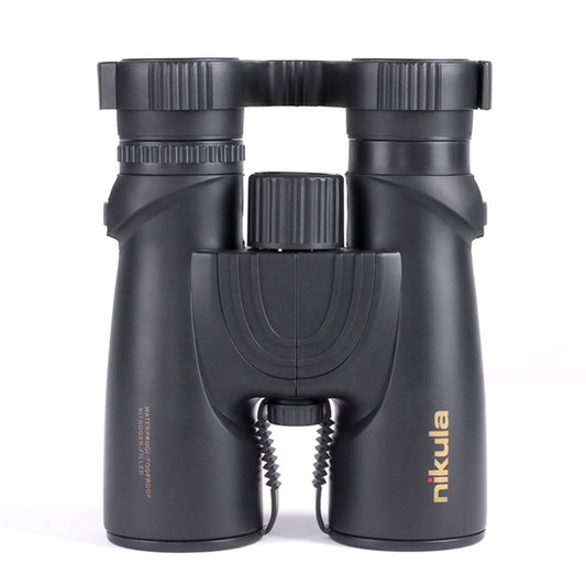 10X42 Binoculars HD Telescope Waterproof Bak4 Night Vision for Bird Watching Travel Hunting Concerts Sports