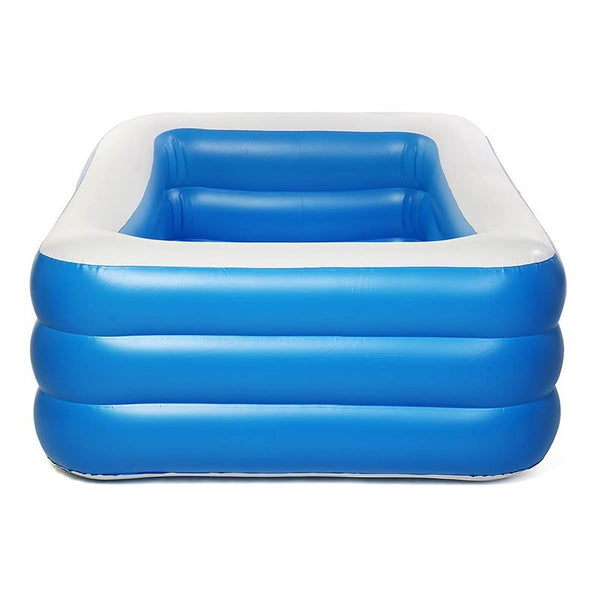 Kids Swimming Pool Outdoor Inflatable Children and Adults Family Thickened Swimming Pool