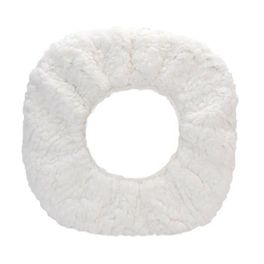 2Pcs Floor Sweeping Robot Dry and Wet Towel   Mop Cleaning Pad 